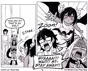 Page 222 of Demon King GF / Demon Queen Wife ch.1-13 - preview thumbnail
