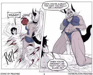 Page 225 of Demon King GF / Demon Queen Wife ch.1-13 - preview thumbnail