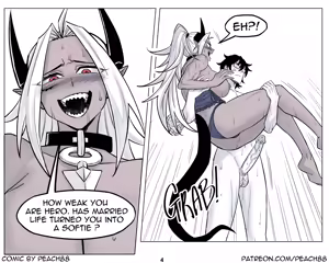 Page 233 of Demon King GF / Demon Queen Wife ch.1-13 - preview thumbnail