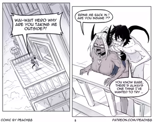 Page 234 of Demon King GF / Demon Queen Wife ch.1-13 - preview thumbnail