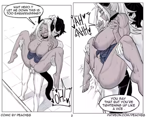 Page 238 of Demon King GF / Demon Queen Wife ch.1-13 - preview thumbnail