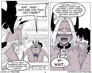 Page 242 of Demon King GF / Demon Queen Wife ch.1-13 - preview thumbnail