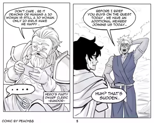 Page 248 of Demon King GF / Demon Queen Wife ch.1-13 - preview thumbnail