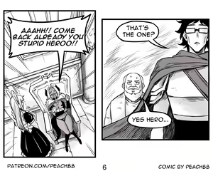 Page 25 of Demon King GF / Demon Queen Wife ch.1-13 - preview thumbnail