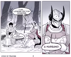 Page 256 of Demon King GF / Demon Queen Wife ch.1-13 - preview thumbnail