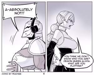 Page 258 of Demon King GF / Demon Queen Wife ch.1-13 - preview thumbnail