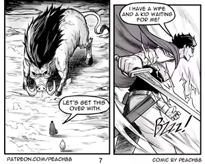 Page 26 of Demon King GF / Demon Queen Wife ch.1-13 - preview thumbnail