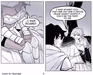 Page 265 of Demon King GF / Demon Queen Wife ch.1-13 - preview thumbnail