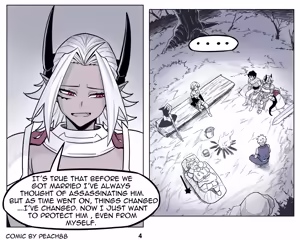 Page 266 of Demon King GF / Demon Queen Wife ch.1-13 - preview thumbnail