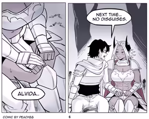 Page 268 of Demon King GF / Demon Queen Wife ch.1-13 - preview thumbnail