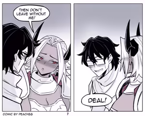 Page 269 of Demon King GF / Demon Queen Wife ch.1-13 - preview thumbnail