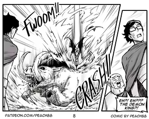 Page 27 of Demon King GF / Demon Queen Wife ch.1-13 - preview thumbnail