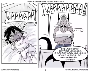 Page 271 of Demon King GF / Demon Queen Wife ch.1-13 - preview thumbnail