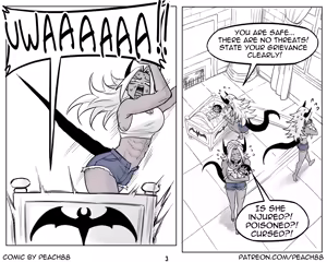 Page 273 of Demon King GF / Demon Queen Wife ch.1-13 - preview thumbnail