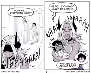 Page 274 of Demon King GF / Demon Queen Wife ch.1-13 - preview thumbnail