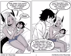 Page 277 of Demon King GF / Demon Queen Wife ch.1-13 - preview thumbnail