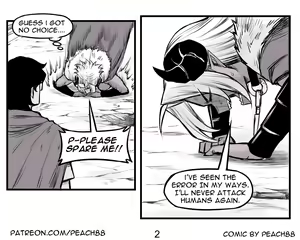 Page 3 of Demon King GF / Demon Queen Wife ch.1-13 - preview thumbnail