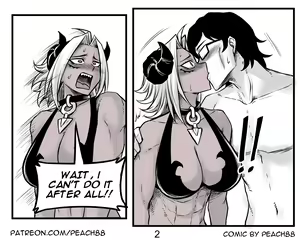 Page 31 of Demon King GF / Demon Queen Wife ch.1-13 - preview thumbnail