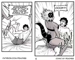 Page 33 of Demon King GF / Demon Queen Wife ch.1-13 - preview thumbnail