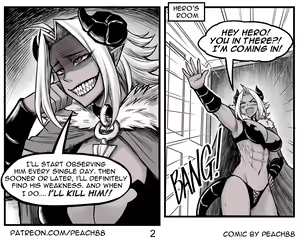 Page 36 of Demon King GF / Demon Queen Wife ch.1-13 - preview thumbnail