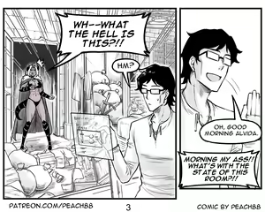Page 37 of Demon King GF / Demon Queen Wife ch.1-13 - preview thumbnail