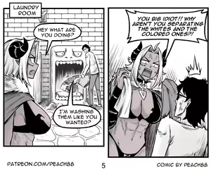 Page 39 of Demon King GF / Demon Queen Wife ch.1-13 - preview thumbnail