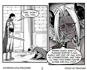 Page 4 of Demon King GF / Demon Queen Wife ch.1-13 - preview thumbnail