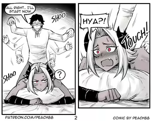 Page 49 of Demon King GF / Demon Queen Wife ch.1-13 - preview thumbnail