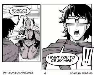 Page 5 of Demon King GF / Demon Queen Wife ch.1-13 - preview thumbnail