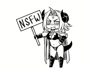 Page 56 of Demon King GF / Demon Queen Wife ch.1-13 - preview thumbnail