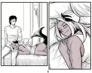 Page 65 of Demon King GF / Demon Queen Wife ch.1-13 - preview thumbnail