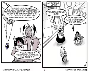 Page 72 of Demon King GF / Demon Queen Wife ch.1-13 - preview thumbnail