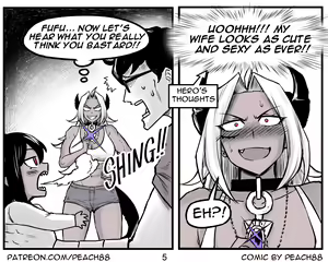 Page 74 of Demon King GF / Demon Queen Wife ch.1-13 - preview thumbnail