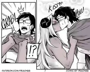 Page 76 of Demon King GF / Demon Queen Wife ch.1-13 - preview thumbnail
