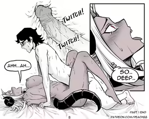 Page 89 of Demon King GF / Demon Queen Wife ch.1-13 - preview thumbnail