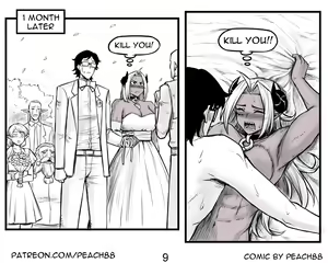 Page 10 of Demon King GF / Demon Queen Wife ch.1-13 - preview thumbnail