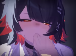 ellen joe - hentai manga cover image