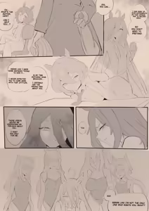 Page 24 of Just Another Guinea Pig - preview thumbnail