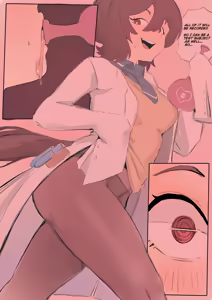 Page 6 of Just Another Guinea Pig - preview thumbnail