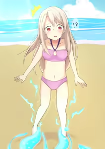 Page 110 of 池ザベス - preview thumbnail