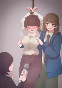Page 159 of 池ザベス - preview thumbnail