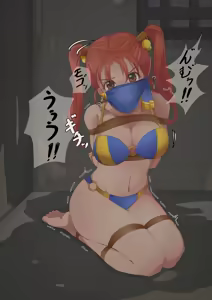 Page 174 of 池ザベス - preview thumbnail