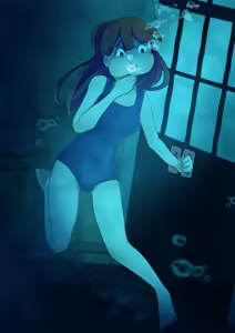 Page 58 of 池ザベス - preview thumbnail