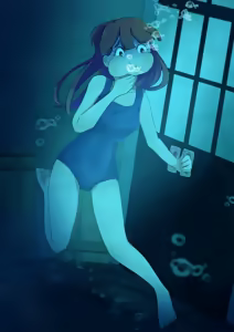 Page 60 of 池ザベス - preview thumbnail