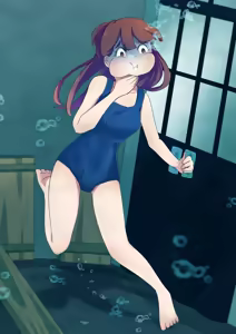 Page 62 of 池ザベス - preview thumbnail