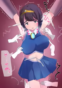 Page 77 of 池ザベス - preview thumbnail