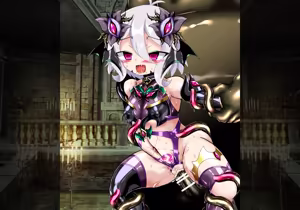 Page 119 of Edens Sklavin The Subjugated Priestess Kokoro Arc - preview thumbnail