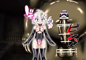 Page 23 of Edens Sklavin The Subjugated Priestess Kokoro Arc - preview thumbnail