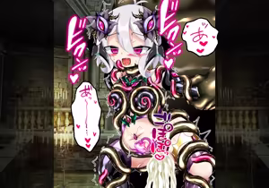 Page 62 of Edens Sklavin The Subjugated Priestess Kokoro Arc - preview thumbnail