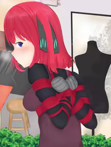 Page 55 of リ-イ - preview thumbnail